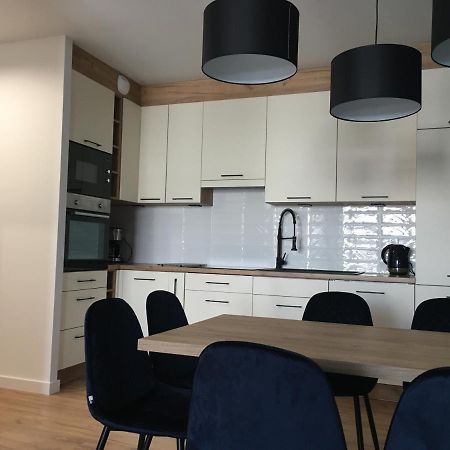 Krakow City Center Navyblue Luxury Apartment Extérieur photo