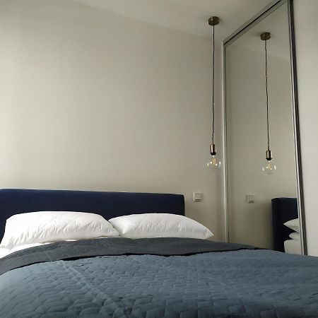Krakow City Center Navyblue Luxury Apartment Extérieur photo