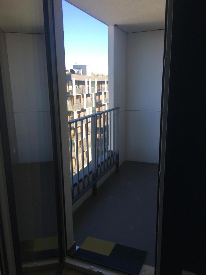 Krakow City Center Navyblue Luxury Apartment Extérieur photo